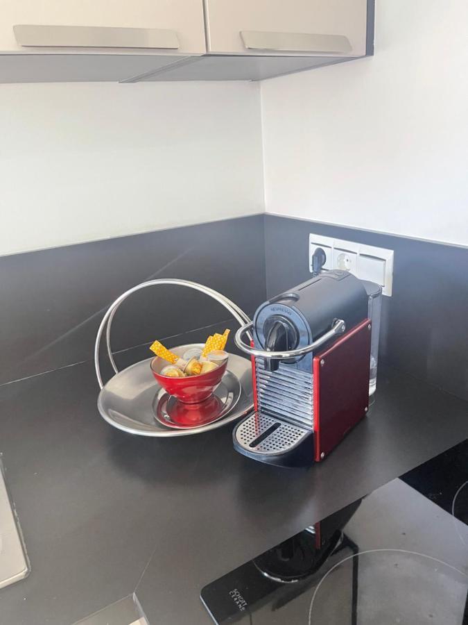 Apartamento Coman Av Rey Juan Carlos I Apartment Torrent  Exterior photo